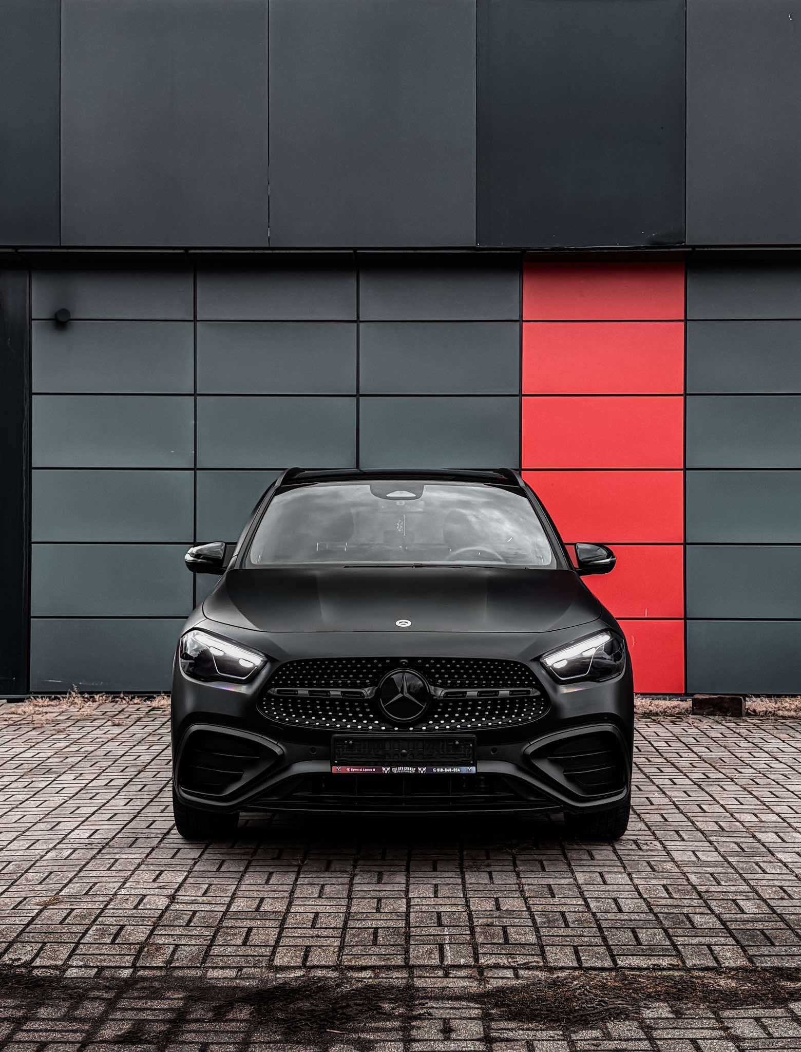 Realizacja Golden Garage 12