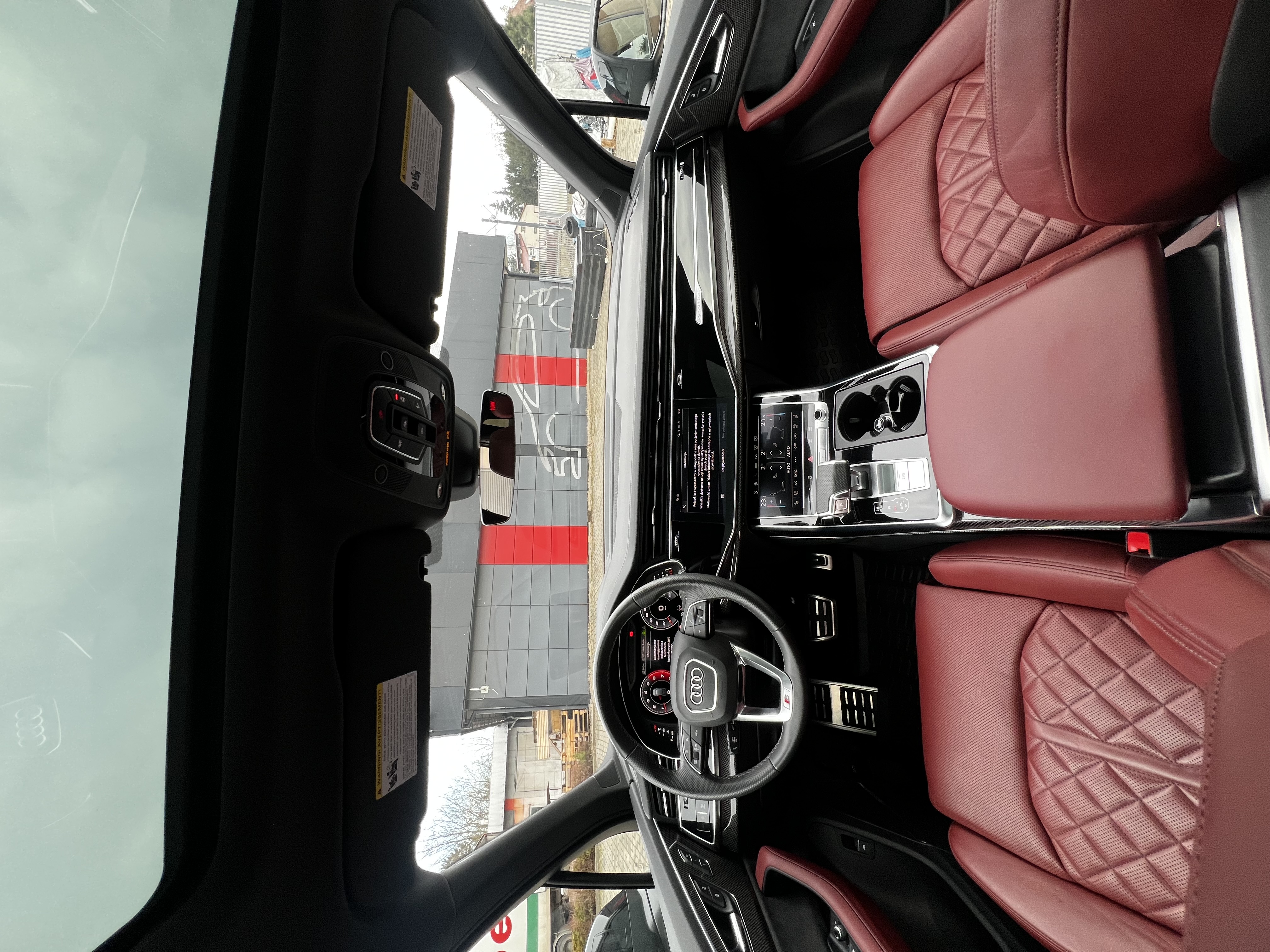 Realizacja Golden Garage 15