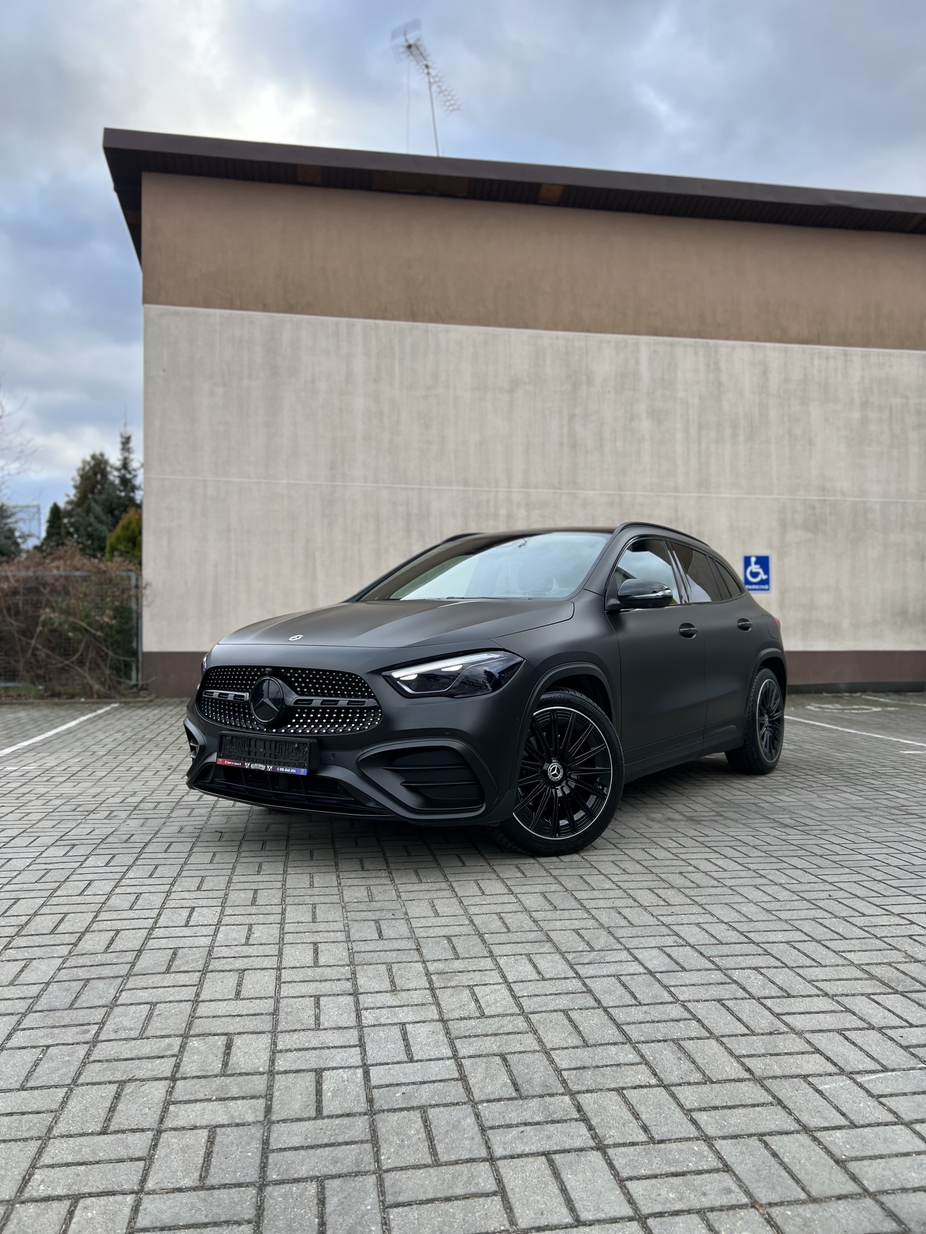 Realizacja Golden Garage 4