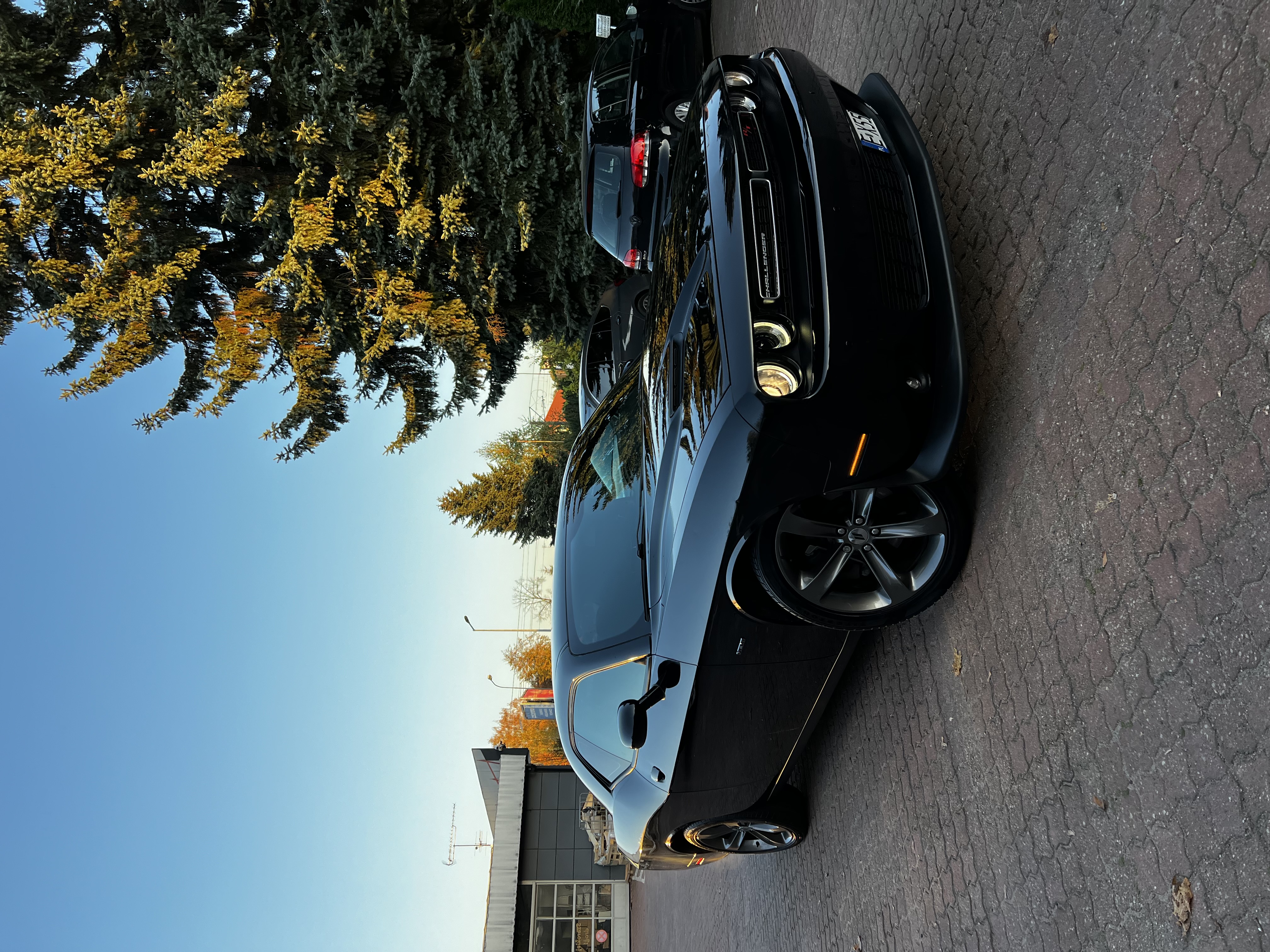 Realizacja Golden Garage 8