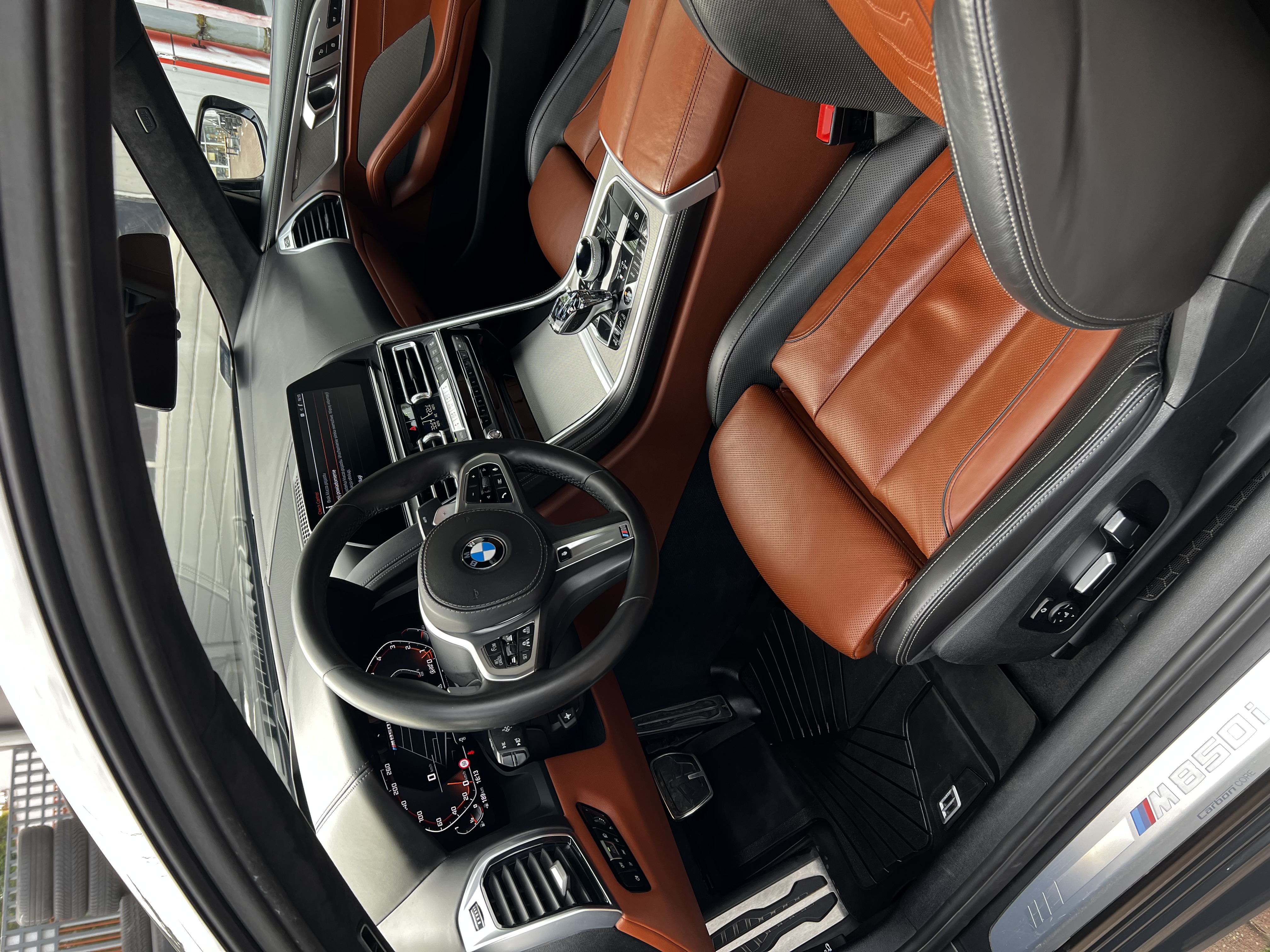 Realizacja Golden Garage 9